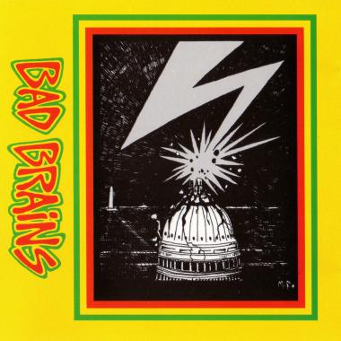 Bad Brains -  Bad Brains